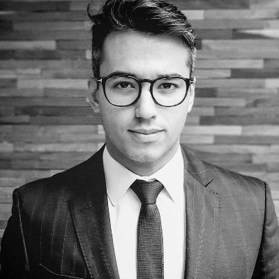 RafaelTowers88's profile picture. Escritor y lector corrompido