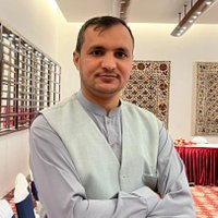 Ezatullah Zakhilwal(@EzatullahZakhil) 's Twitter Profile Photo