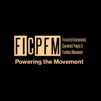 Formerly Incarcerated, Convicted People & Families(@ficpfm) 's Twitter Profile Photo