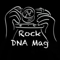 Rock DNA Magazine(@RockDNAMag) 's Twitter Profile Photo