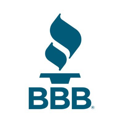 BBB, the leader in advancing marketplace trust, is an unbiased non-profit organization that sets & upholds high standards for fair & honest business behavior.