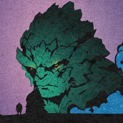 PRIME Cerberus; 69er; 1%er; COCO
@AlphaBlockNFT
proud owner of some: @Blocksmithlabs @FamousFoxFed
The real hot stuff:
https://t.co/EPPDZ2fE9e