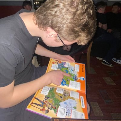 HBYNBY's profile picture. 