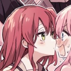 katpoppawjob's profile picture. pronouns in loc • poly • matching with 💜@Trans_Science💜 🩷@IceKingReal🩷