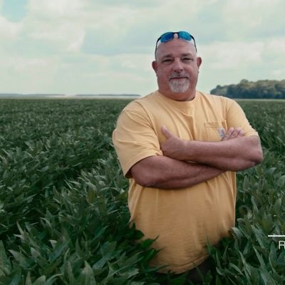 Rice & Soybean producer, NE Arkansas, Advocate for agricultural conservation technologies. Arkansas Rice, The Healthy Crisis Comfort Food !