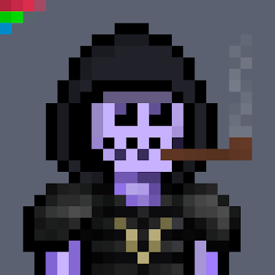 polyhedron691's profile picture. Check out the newest #NFTCollection: 'OdeToCrypto!' Show your appreciation for digital currency with state-of-the-art crypto-themed artwork – snag yours before