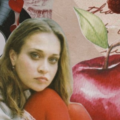 They/She + 16 | Fiona Apple's #1 fan ❤️ | part-time bulimic

Edtwt | bpd | gw 160