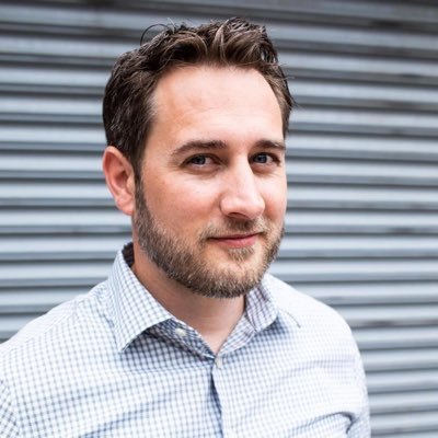 Built brands you’ve probably bought. 13 exits. $800M, IPO. National speaker. @UpArrowPodcast host. Prefer to talk physics and theo. #dtc #ecommerce #advertising