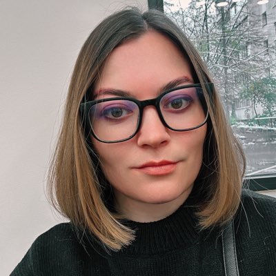 aperOlya_'s profile picture. Helga As Fuck | frontendDev