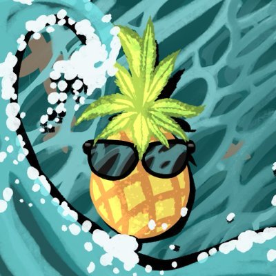 Pineappled_Dan Profile Picture