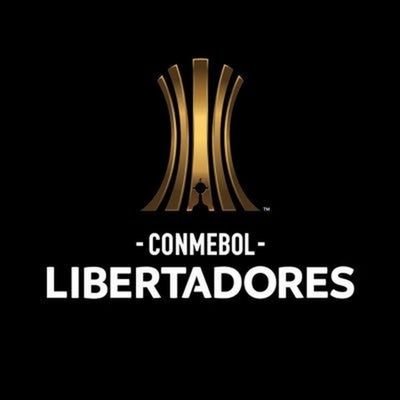 información 100% real de la copa conmebol libertadores.