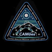 CAMões | Caving Analog Mission: Ocean Earth Space(@CamoesAzores) 's Twitter Profile Photo