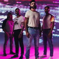 Night Rider (@night_riderband) 's Twitter Profile