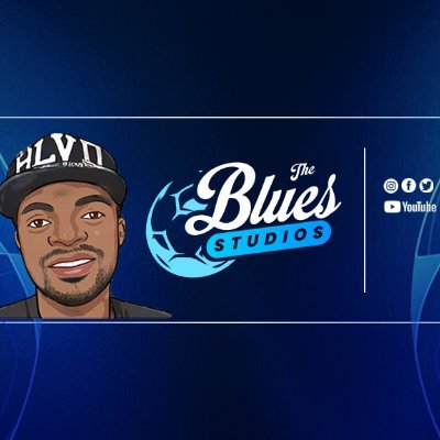 YouTube channel @The Blues Studio https://https://t.co/EOMpTs1N9e