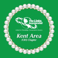 Kent Area Ohio Chapter of The Links, Incorporated(@KentAreaOHLinks) 's Twitter Profile Photo