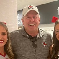 Randy James (@randybjames) 's Twitter Profile