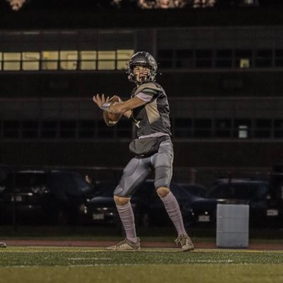 Bishop Fenwick QB, 6’4 ,190 (2025) email: BC25017@fenwick.org phone number: 781-299-0786 ⭐️Captain