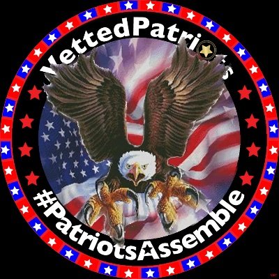 #VettedPatriots ~ DM for details!! FREEDOM ~ #PatriotsAssemble ~ group page that likes to like - Retweet from my Likes