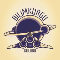 Bilimkurgu Kulübü(@bilimkurgukulup) 's Twitter Profile Photo
