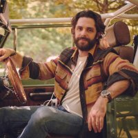 Thomas Rhett (@thomas_rhe52747) 's Twitter Profile