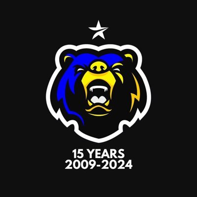 Mens and Womens Tackle, and League Tag. Since 2009.

Facebook: https://t.co/19oRIMInFF | IG: https://t.co/3wUeyqFwa5

🐻✨💙🖤🎗