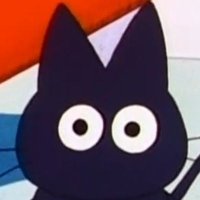 Scratch (@bulmascatfromdb) 's Twitter Profile