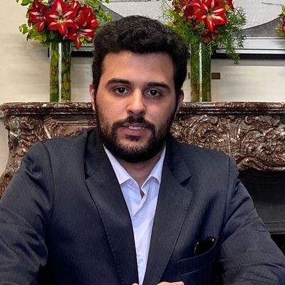 22 años / Orgullosamente Blanco / @ESPACIOCUARENTA / Estudiante de Derecho en UdelaR ⚖️