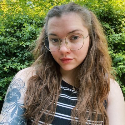 (18+) horror obsessed 💀 | 27 | media student 🎬 sillibeanofficial@gmail.com