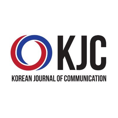 KorJournalComm's profile picture. The Korean Journal of Communication (KJC) is a peer-reviewed publication addressing a broad spectrum of topical areas regarding Korean communication studies.