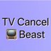 TV Cancel Beast (@tvcancelbeast) Twitter profile photo TV Cancel Beast (@tvcancelbeast) Twitter profile photo