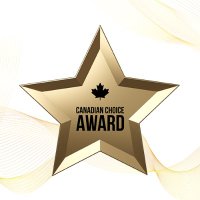 Canadian Choice Award(@CanadianCAward) 's Twitter Profile Photo