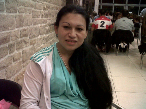 candeivan's profile picture. Soy una mujer muy buena.carinosa.sincera.soy muy buena madre.........los amo a mis hijos