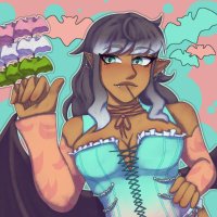 Dango🍡 🦇 (@dangomint) 's Twitter Profile