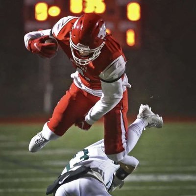 Ronan Sammon Profile