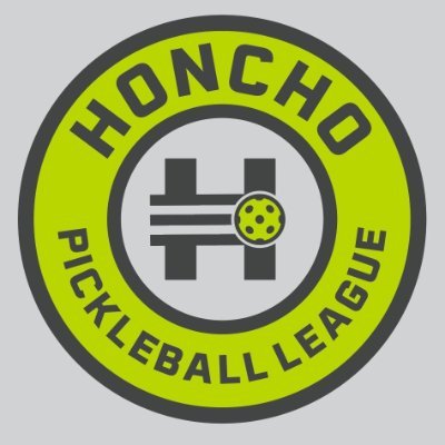 🏓 Honcho Pickleball League: Where players rule & games thrill. Join us, be bold, & #BeTheHeadHoncho! #honchopickleball