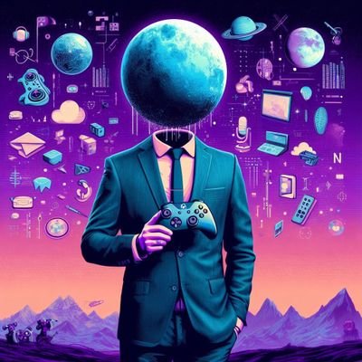 Clsgameshow's profile picture. Conta Oficial De Cls Game Show
Além do entretenimento!