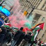 Harvey_Sp's profile picture. Genocide: “The deliberate killing of a large number of people from a particular nation or ethnic group with the aim of destroying that nation or group.”