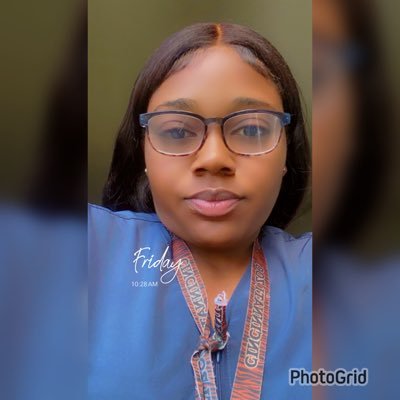 live by the sun ☀️ Feel by the moon 🌙 Jahmari mom🩷
