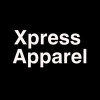 Xpress Apparel(@xpressapparel) 's Twitter Profile Photo