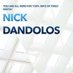 NICK DANDOLOS (@nickdandol2714) Twitter profile photo NICK DANDOLOS (@nickdandol2714) Twitter profile photo