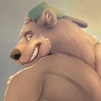 BEAR BO(@BigTigerBo) 's Twitter Profile Photo