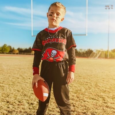 future Oklahoma Sooner..Bryan County Flag Football Champion..class of 2035.. made this account for my son so he can build a following.