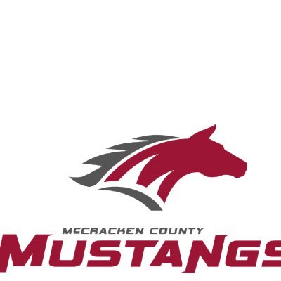 I love the mccracken County mustangs and I love the Kentucky  Wildcats