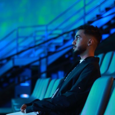rl_ams's profile picture. OVO
