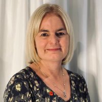 Suzanne Davies (@suzannedavies72) 's Twitter Profile Photo