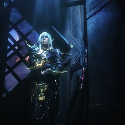 fate/ガンダム/RPGゲーム/コスプレアニメオタク

いろんな場所を転々としています。