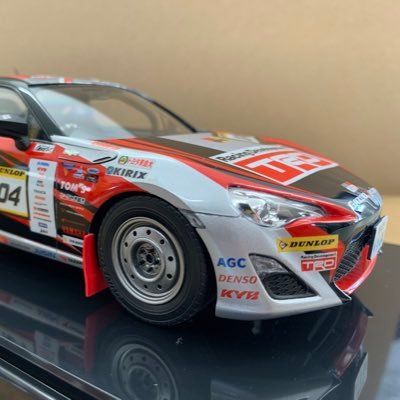 プラモデル大好きおじさんです。製作ジャンルはカーモデルがメイン。それらしく見えたらok!雰囲気モデラーです。43のF1に興味があり、製作過程や完成品を拝見して勉強しています。無断フォローご容赦下さい。
