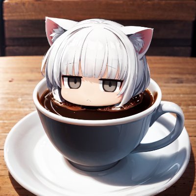 ☕AIイラストにセリフをつけて各サイトに投稿しています / お仕事募集中
BOOTH⇒https://t.co/xxh3umNagN　Patreon⇒https://t.co/S1qlnQnpqe　Perftile ART⇒https://t.co/ZXEaOS2M1d