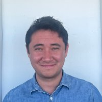 James Snowden (@jsnwden) 's Twitter Profile
