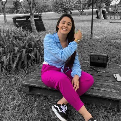 23y🌸📷 Aquariana♒ O corpo alcança o que a mente acredita 🍀